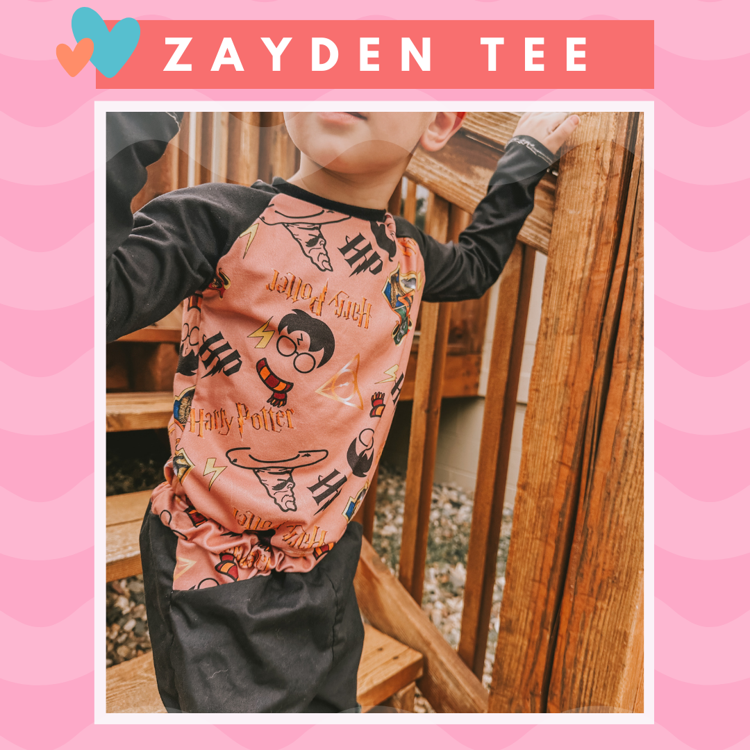 Zayden Tee