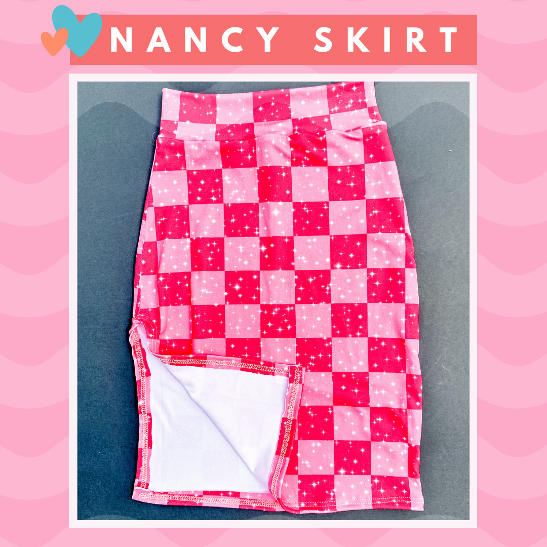 Nancy Skirt