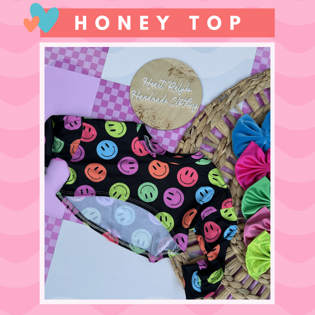 Honey Top