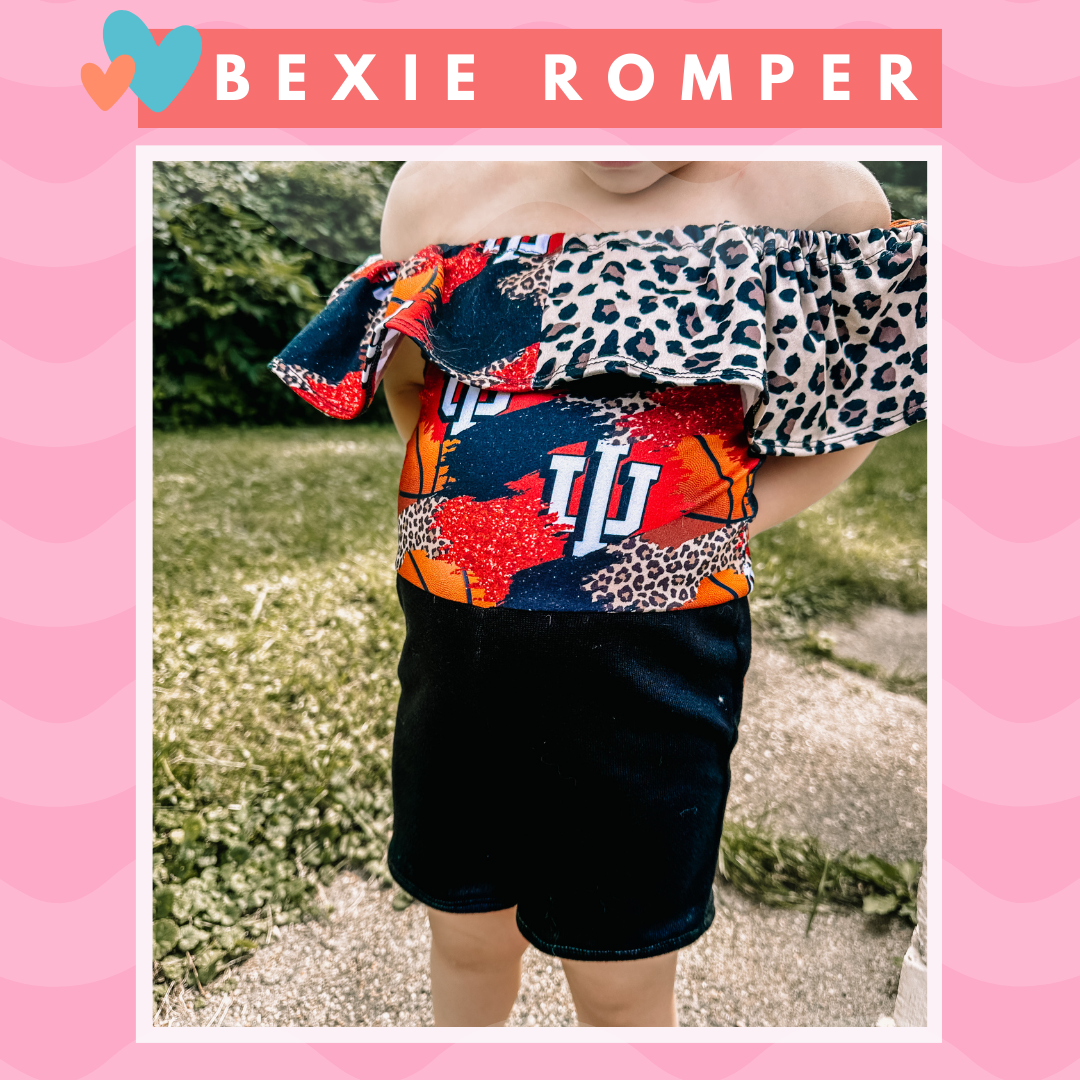 Bexi Romper