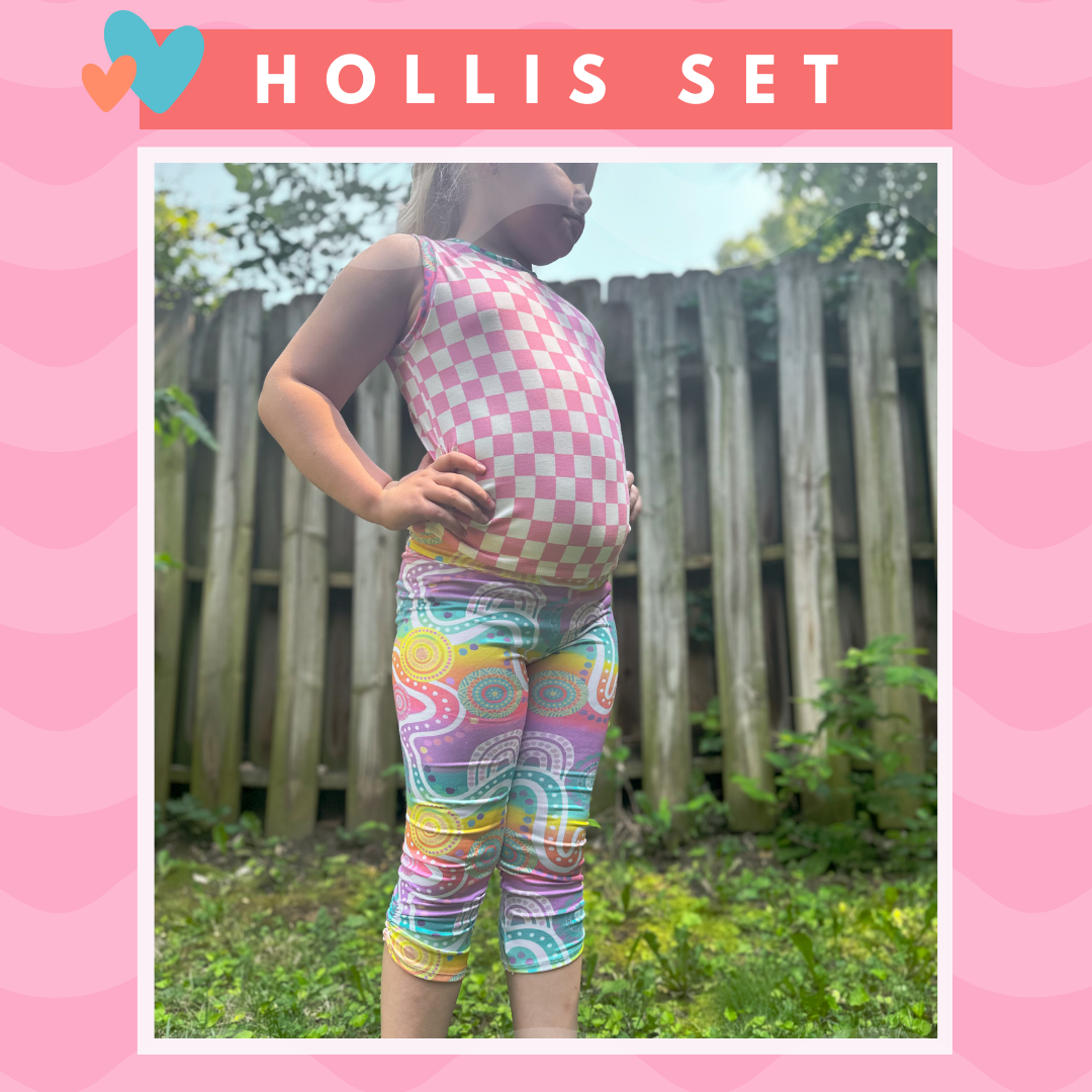 Hollis Set