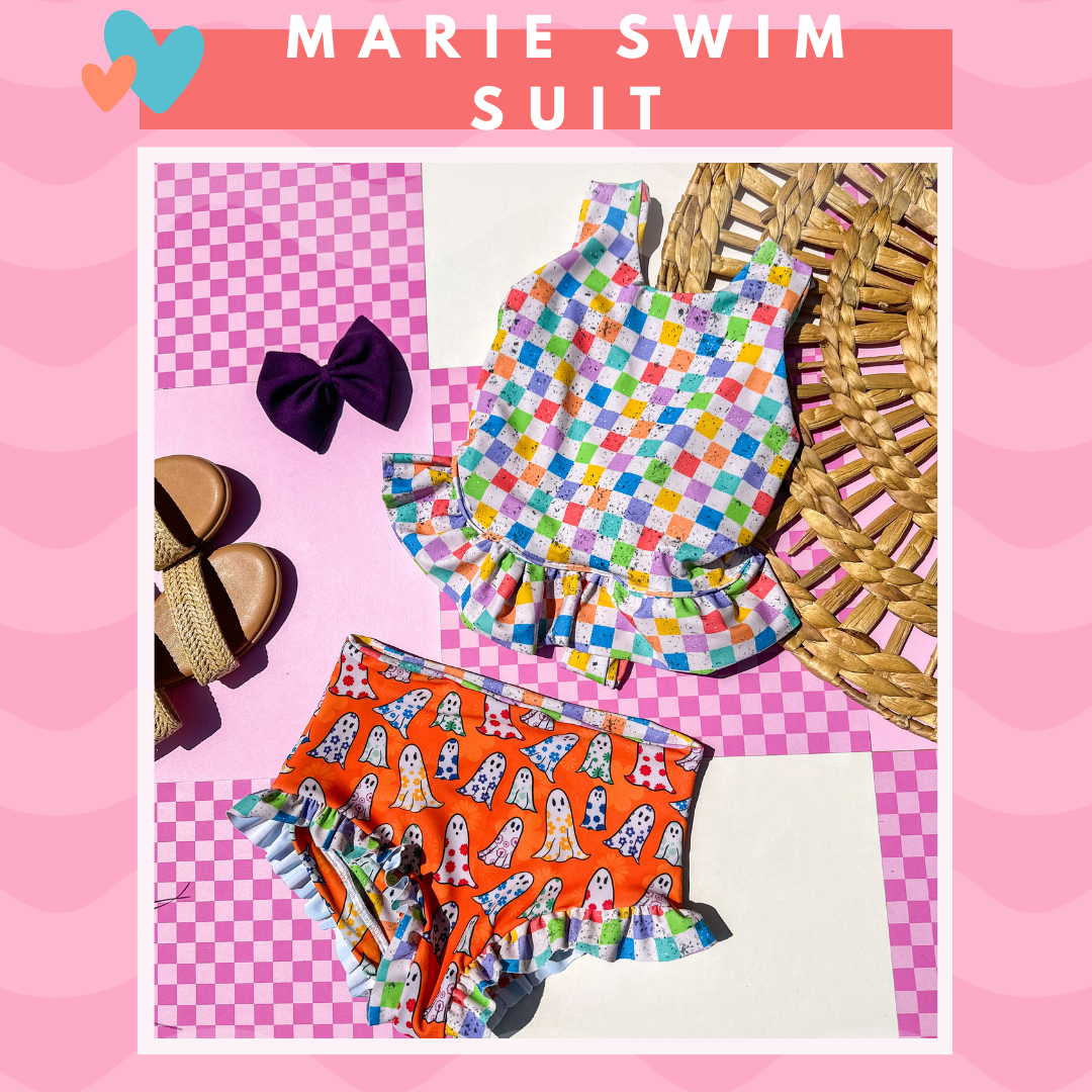 Marie Swim