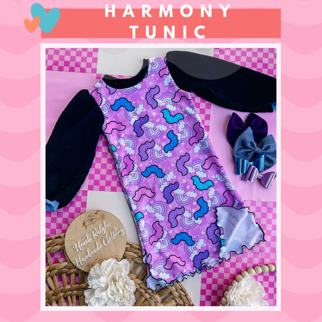 Harmony Tunic