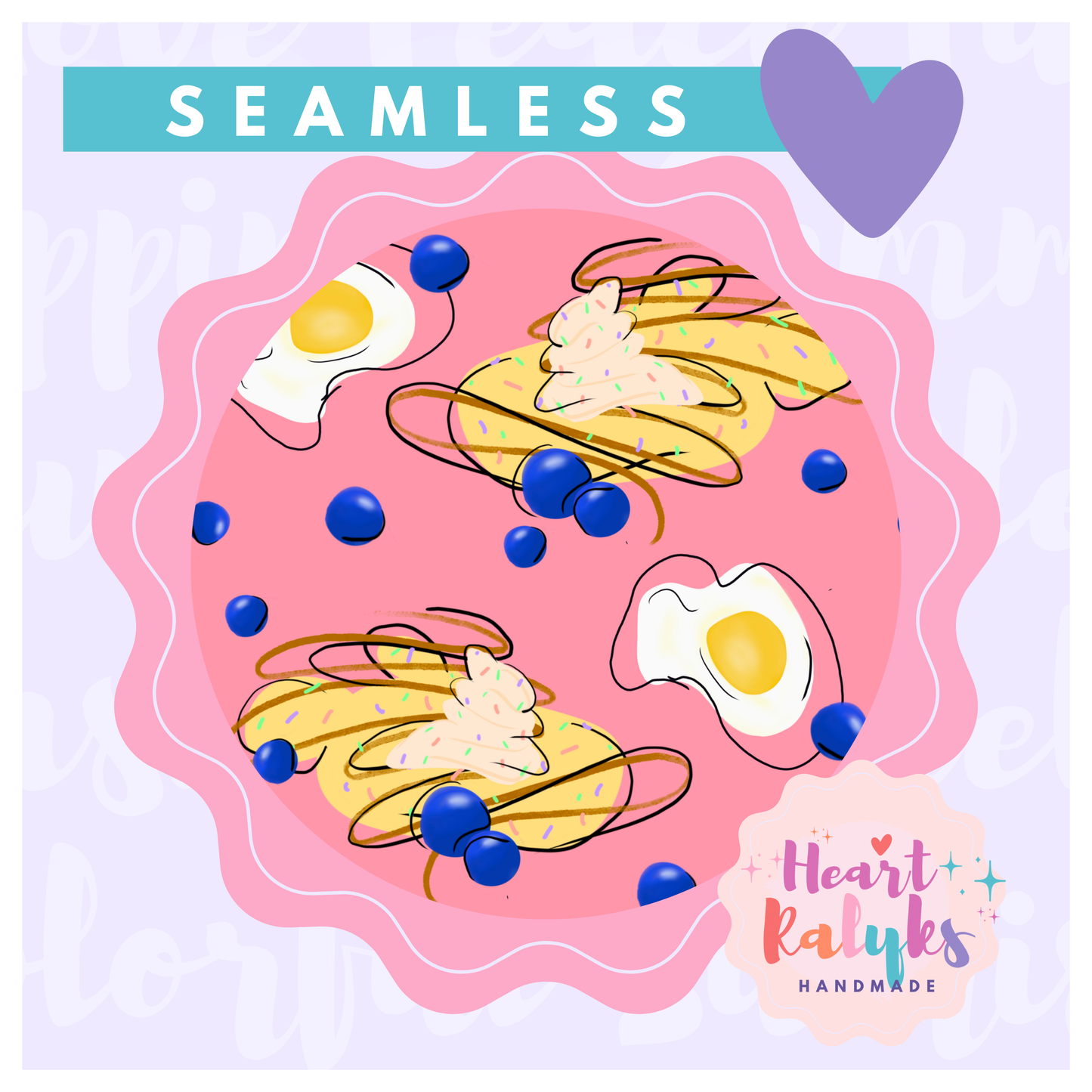 Breakfast at Minnie's