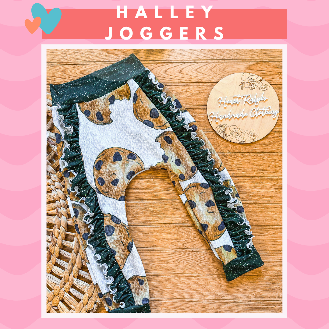Halley Joggers