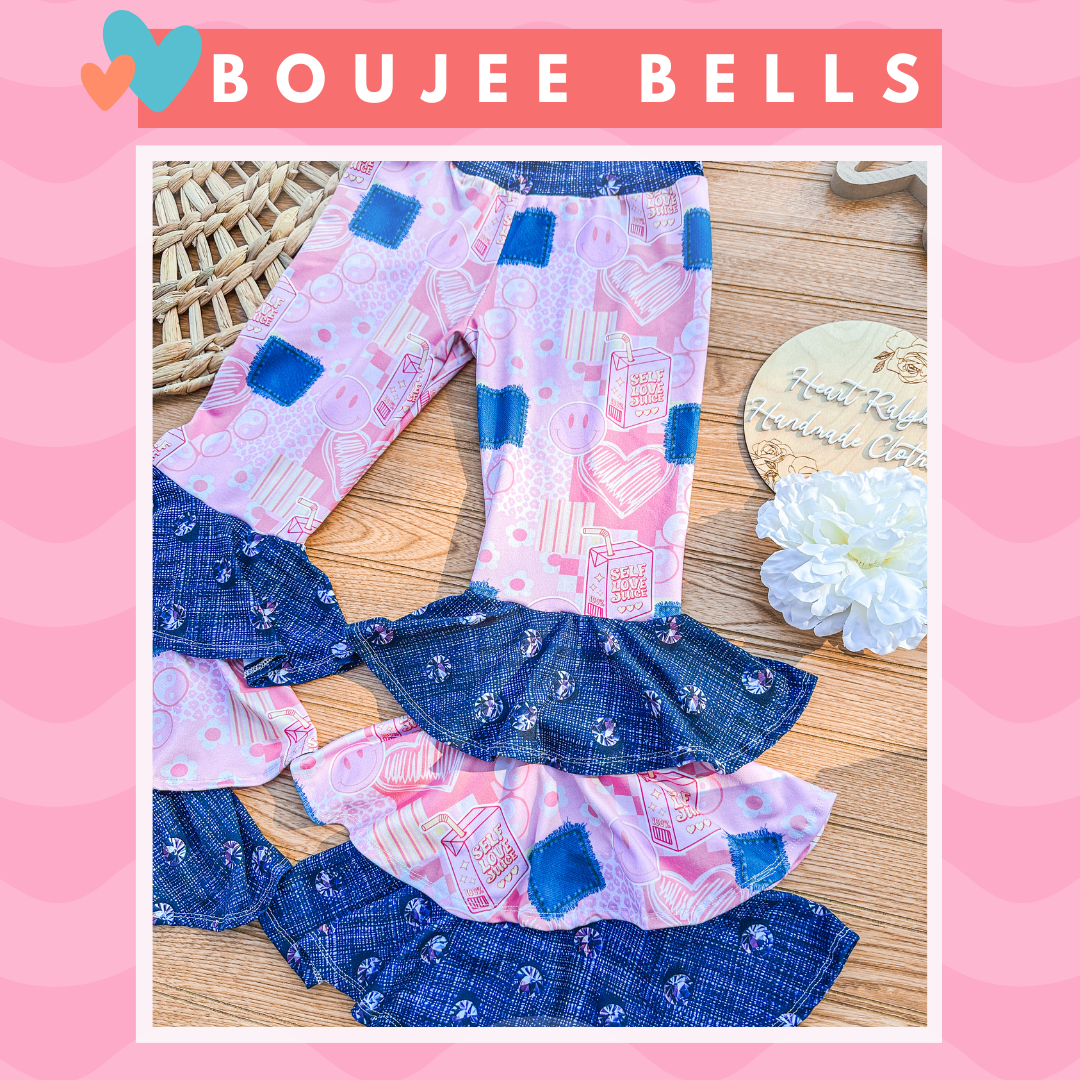 Boujee Bells