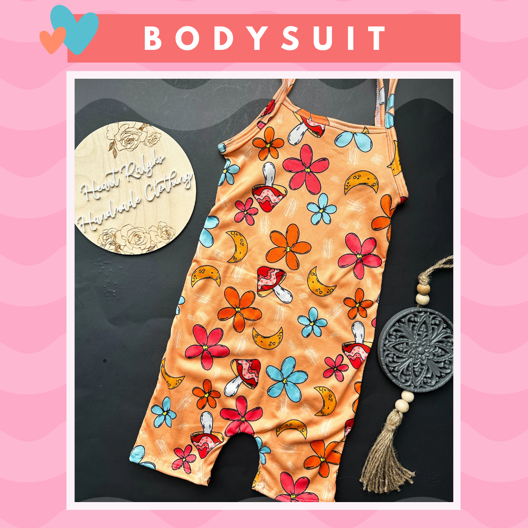 Bodysuit