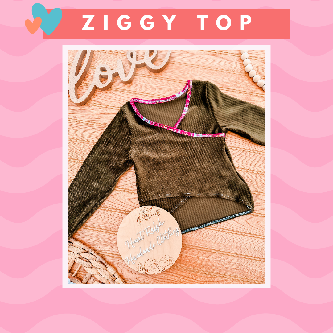Ziggy Top