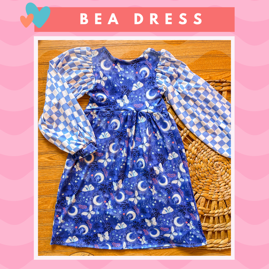 Bea Dress