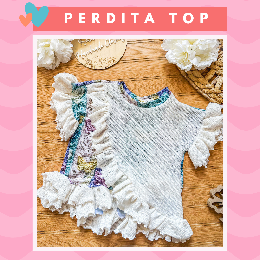 Perdita Top