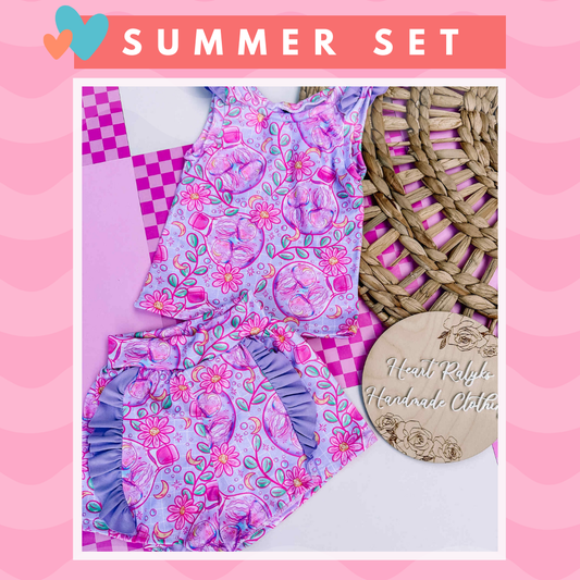 Summer Set