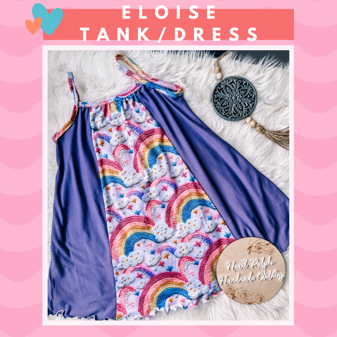 Eloise Dress