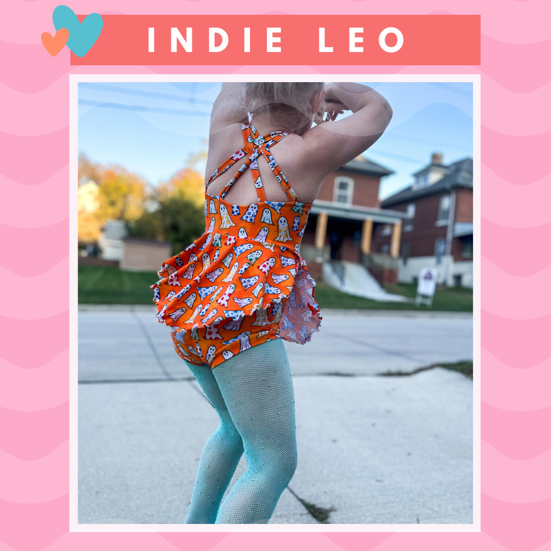 Indie Leo