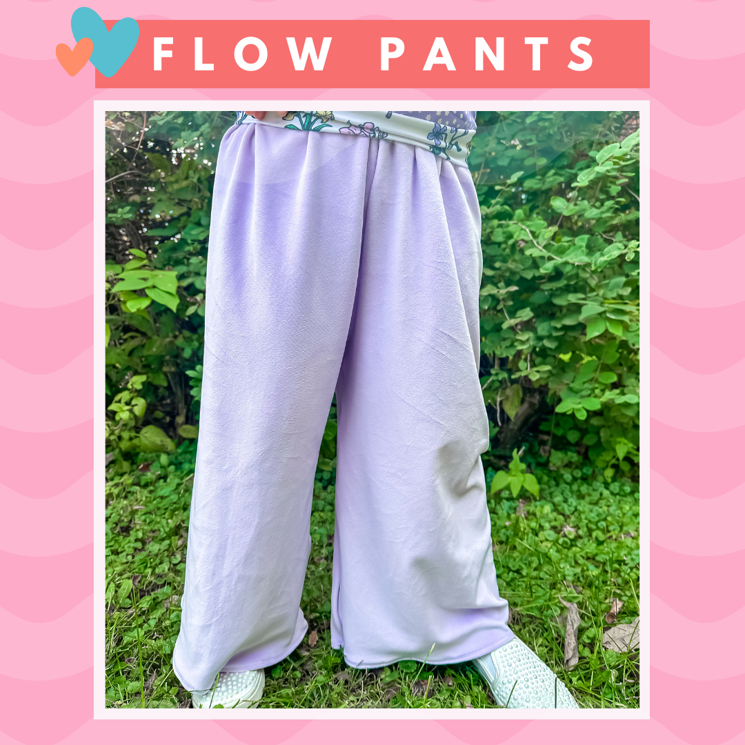 Flow Pants