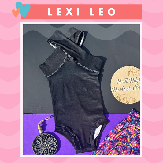 Lexi Leo
