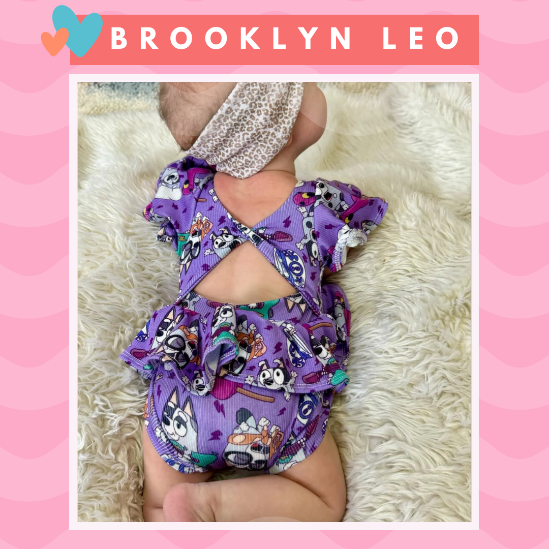 Brooklyn Leo