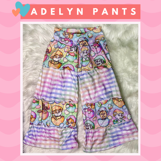 Adelyn Pants