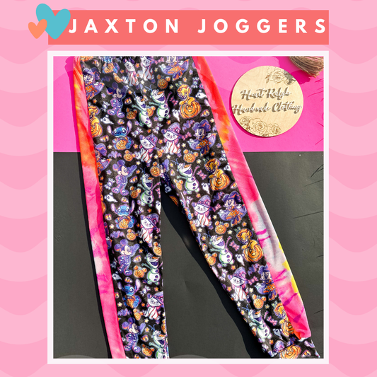 Jaxton Joggers