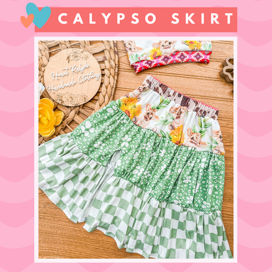 Calypso Skirt