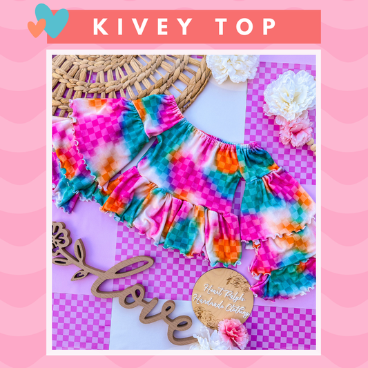 Kivey Top