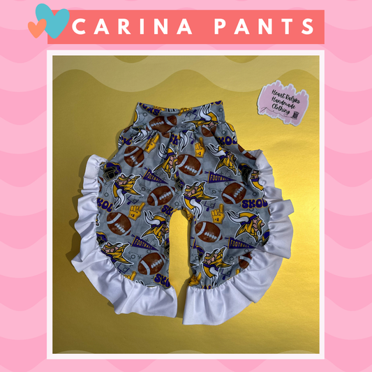Carina Pants