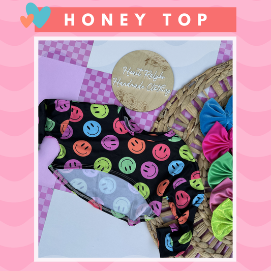 Honey Top