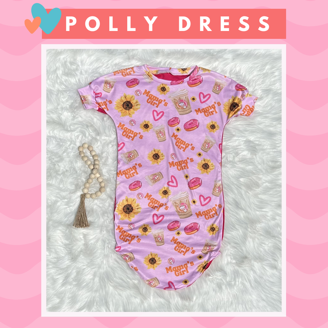 Polly Dress