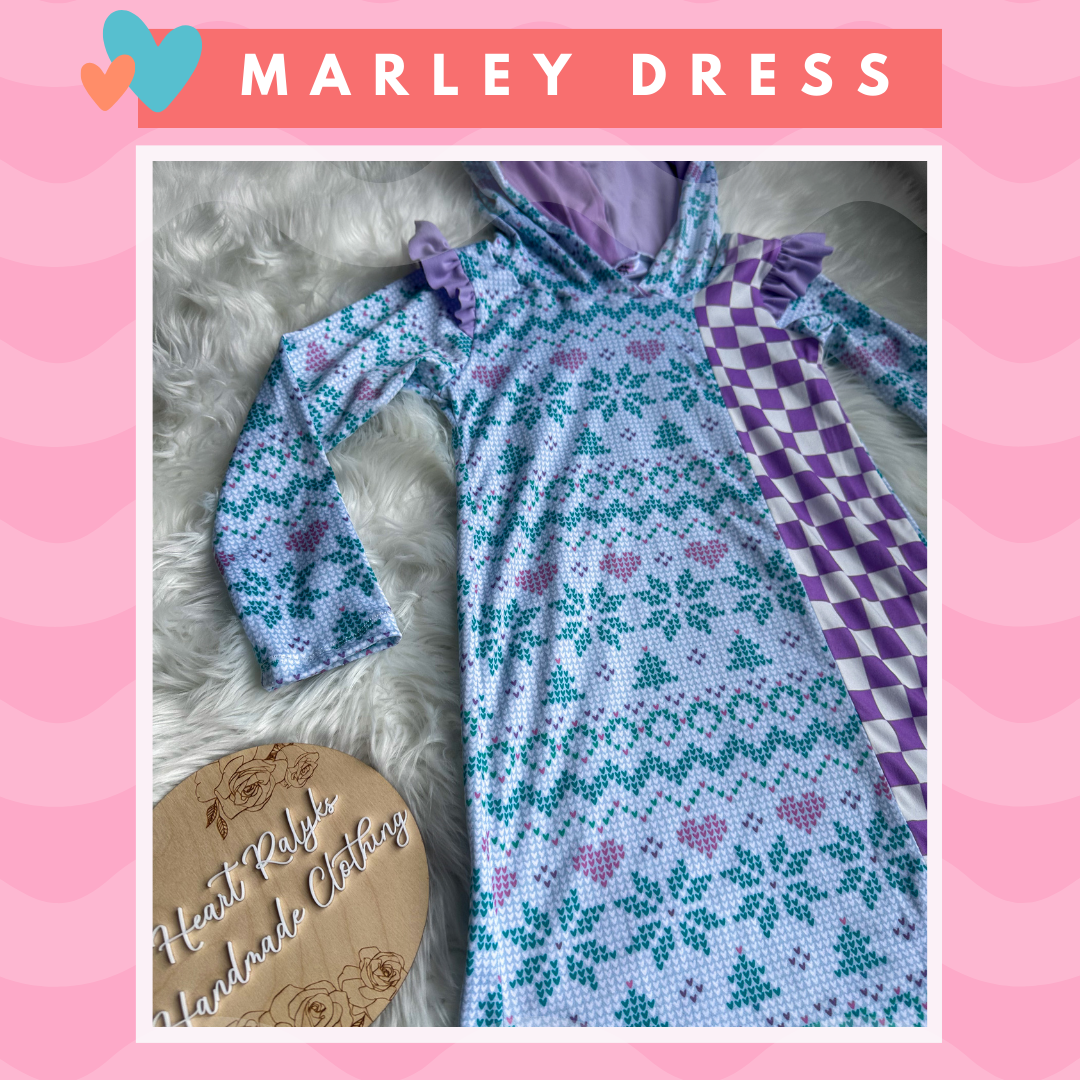 Marley Dress