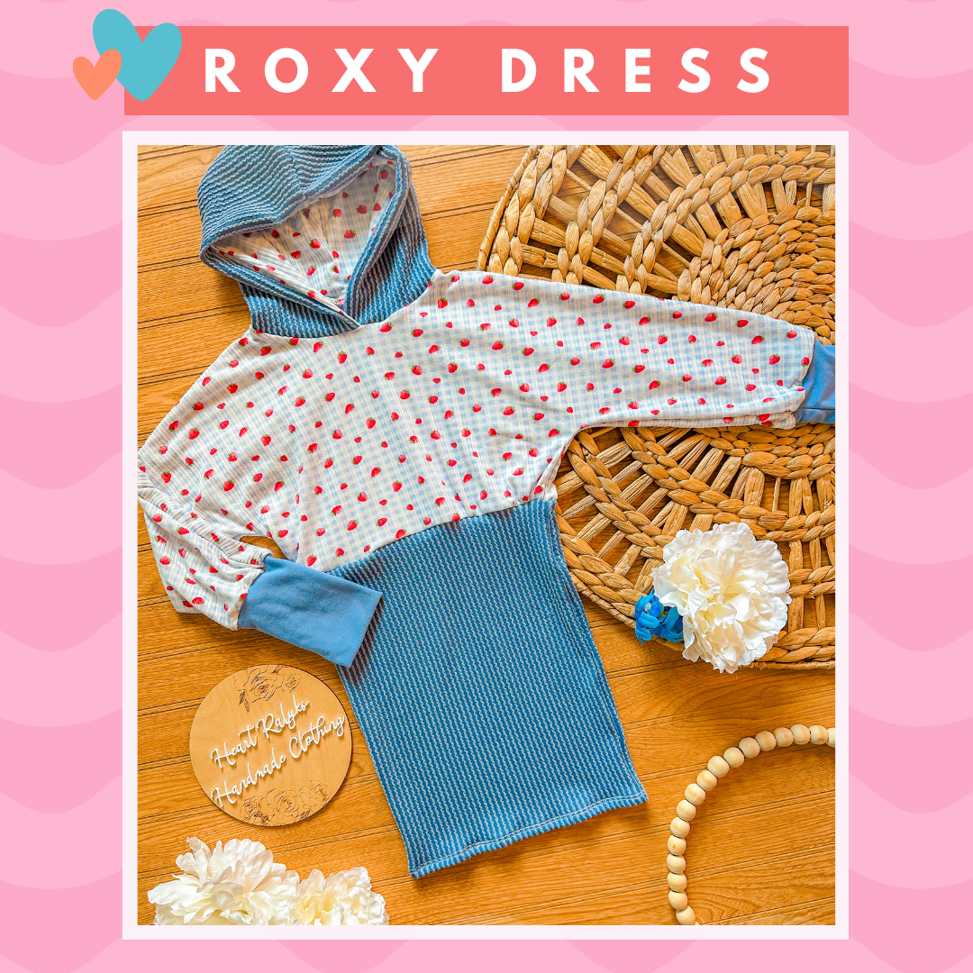 Roxy Dress
