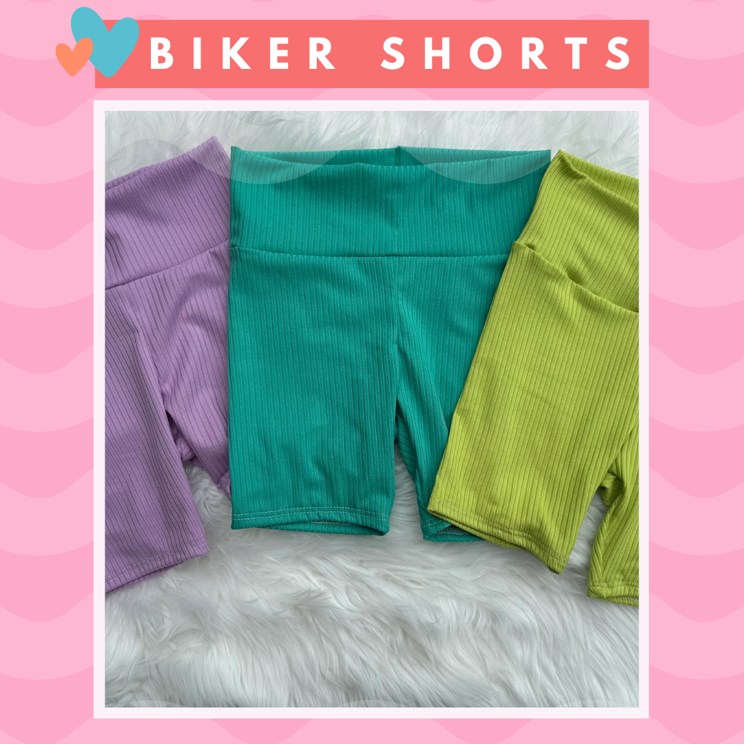Bikers