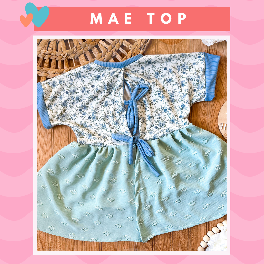 Mae Top