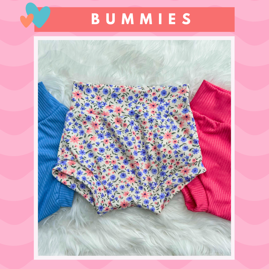 Bummies