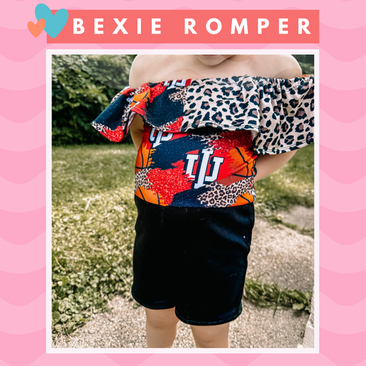 Bexi Romper