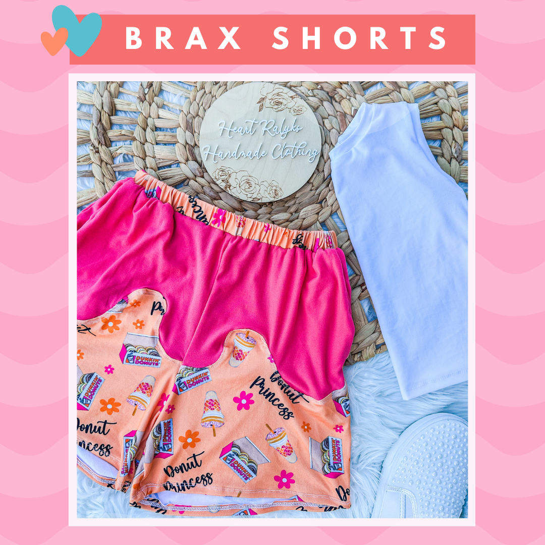 Brax Shorts