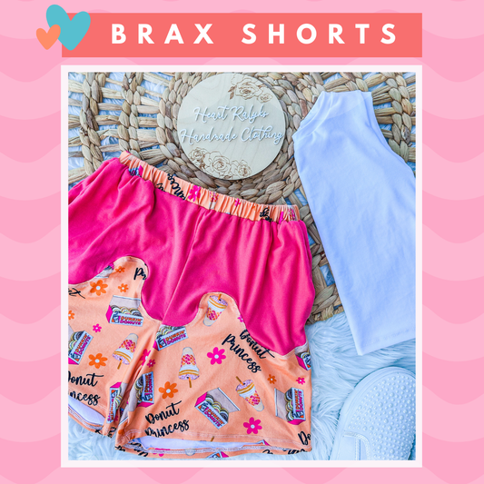 Brax Shorts
