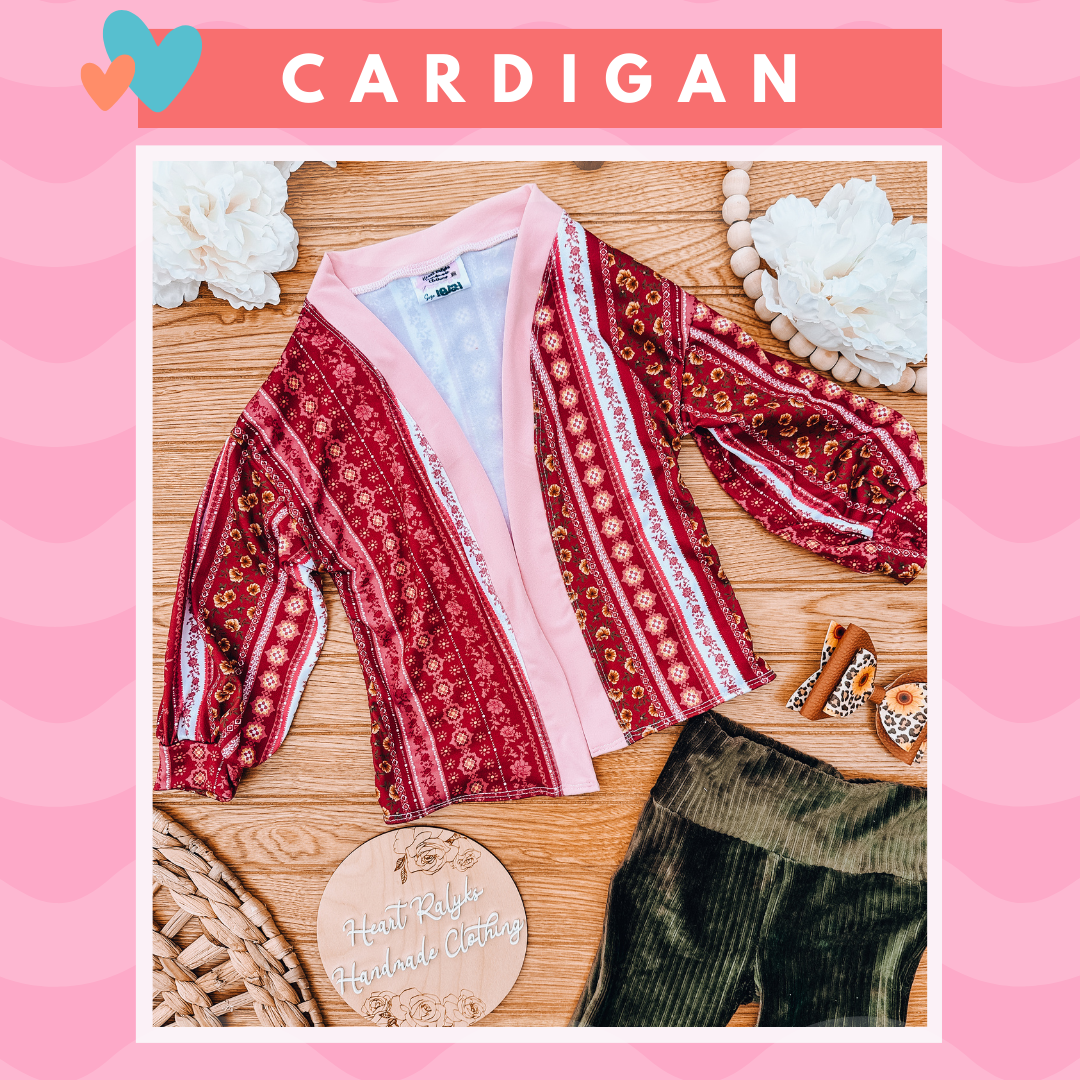Cardigan