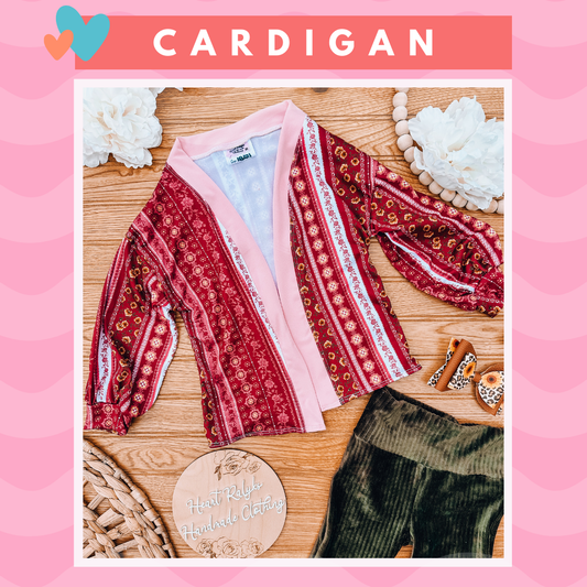 Cardigan