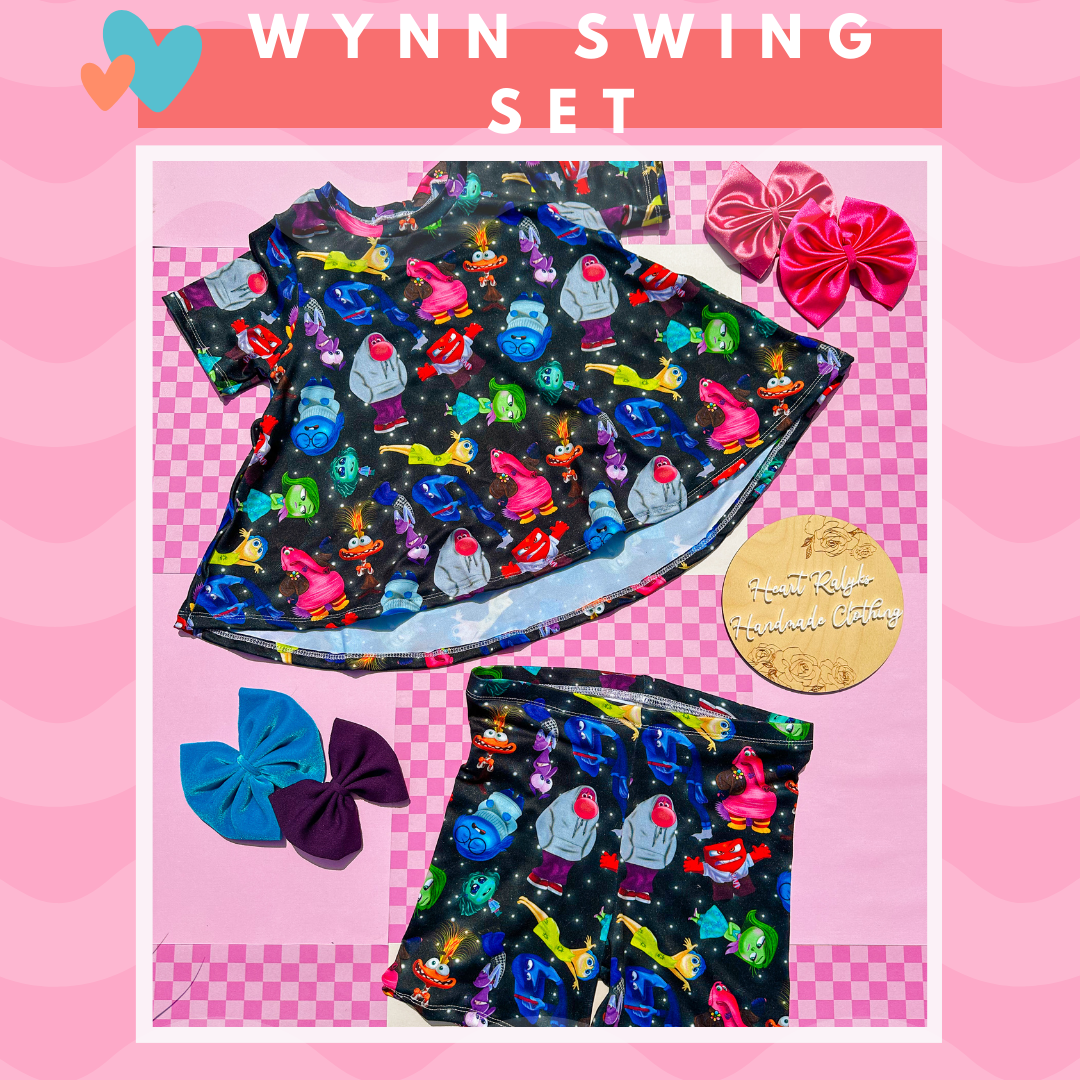 Wynn Set