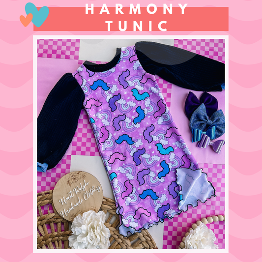 Harmony Tunic