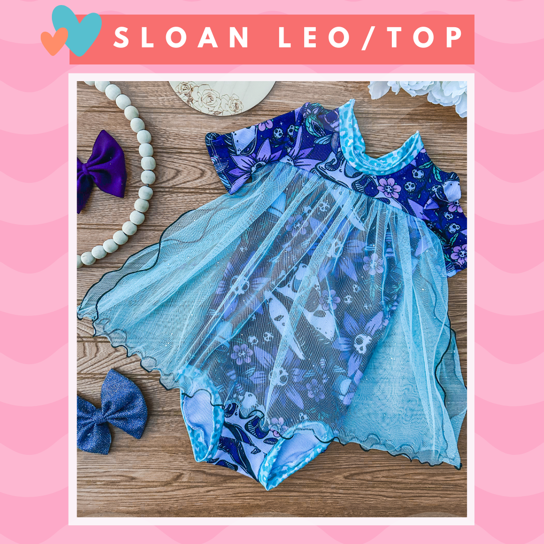Sloan Leo