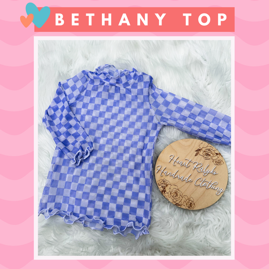 Bethany Top
