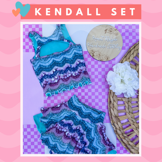 Kendall Set