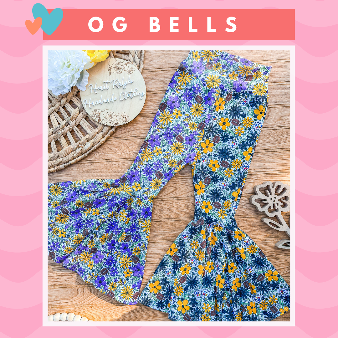 OG Bells