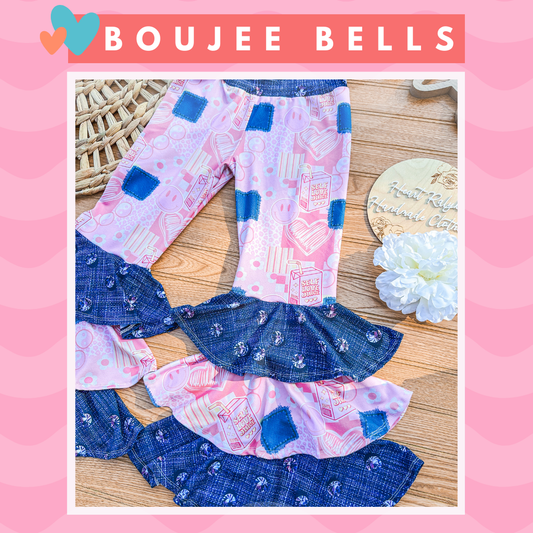Boujee Bells