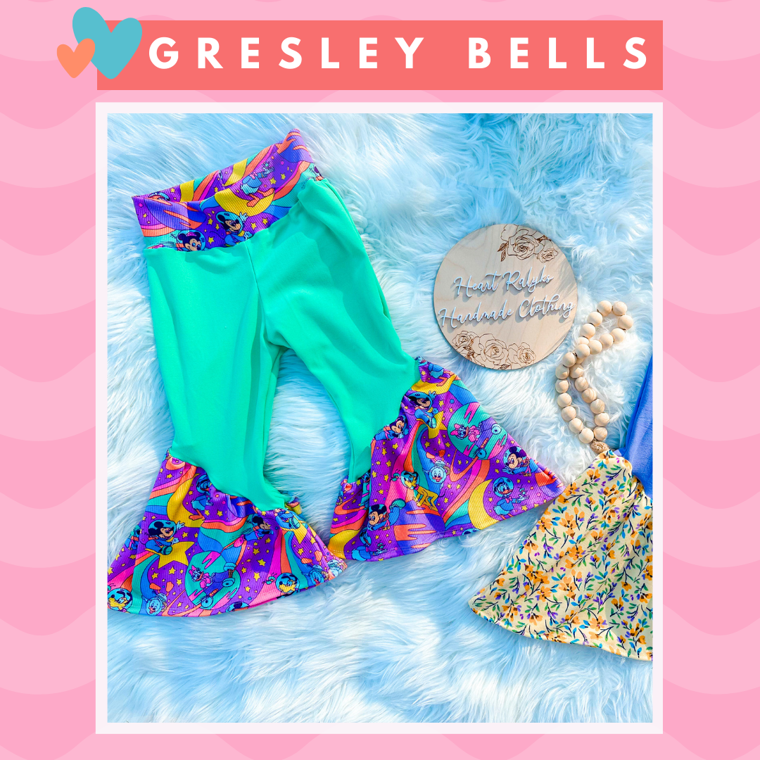 Greysley Bells