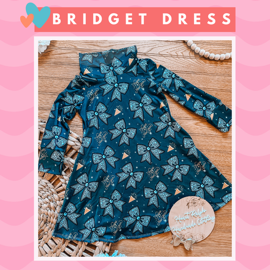 Bridget Dress