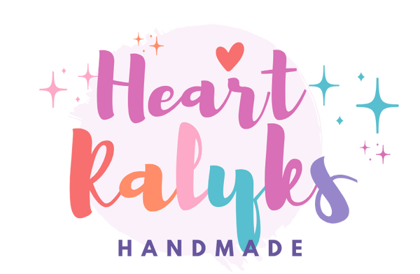 Heart Ralyks Handmade 