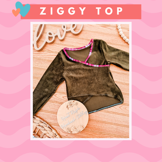 Ziggy Top