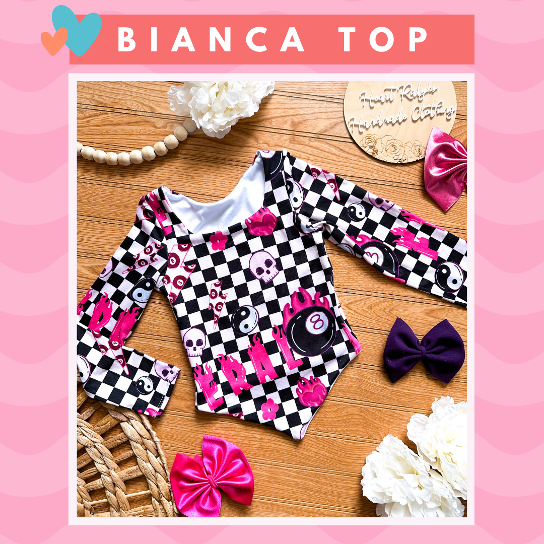 Bianca Top