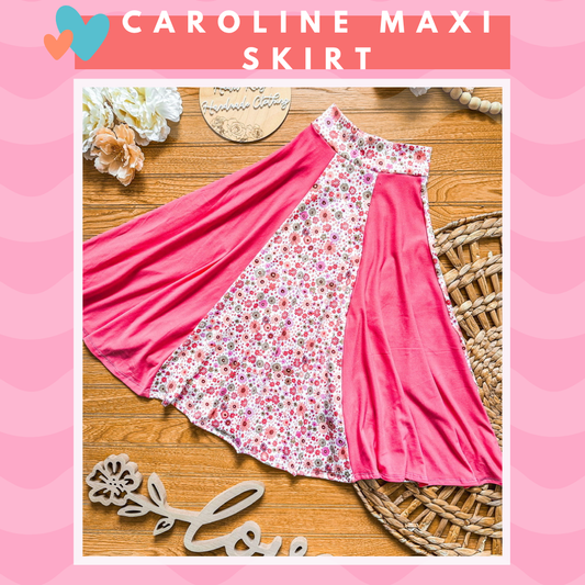 Caroline Maxi